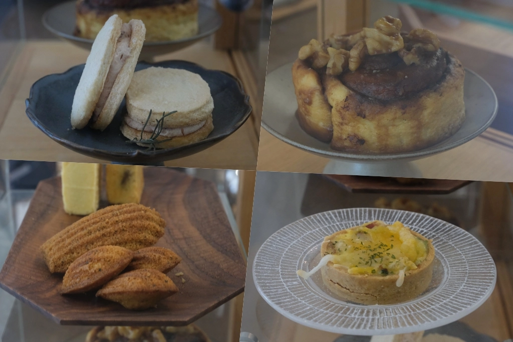 新竹北區｜無恙｜充滿美術館氛圍的老宅咖啡館，喝咖啡還可以欣賞奈良美智等藝術作品 @飛天璇的口袋