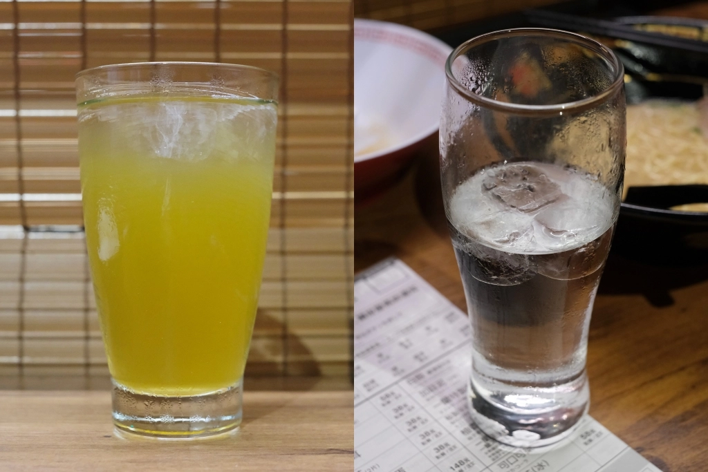 台中西屯｜一蘭拉麵台中店．抽號碼牌不用現場排隊，加入麵會員送免費兒童拉麵 @飛天璇的口袋