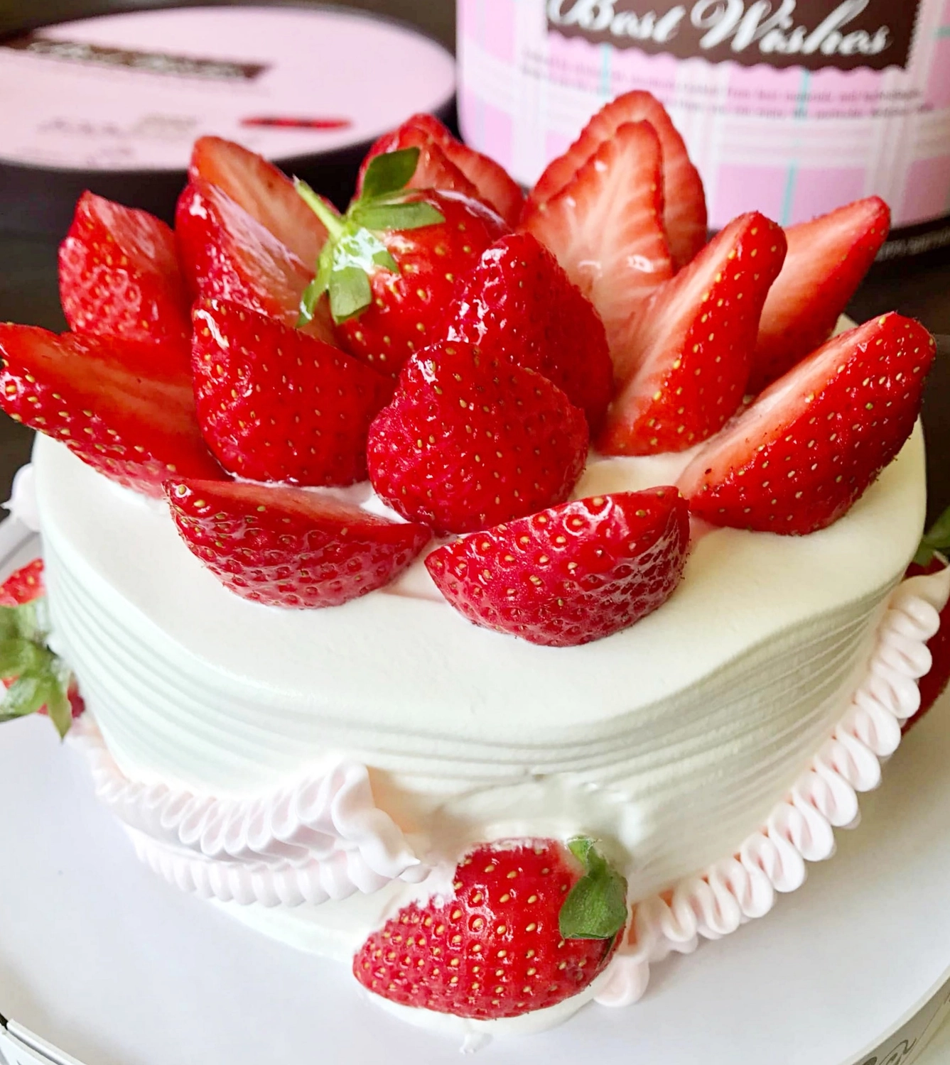 台中中區｜金陵蛋糕，台中在地近50年歷史的金陵蛋糕，中部鮮奶油蛋糕創始店 @飛天璇的口袋