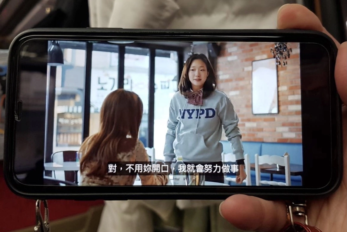 【台中西屯】bb.q CHICKEN~韓國連鎖炸雞第一品牌，韓劇鬼怪中的bbq炸雞店，台中大遠百12樓 @飛天璇的口袋