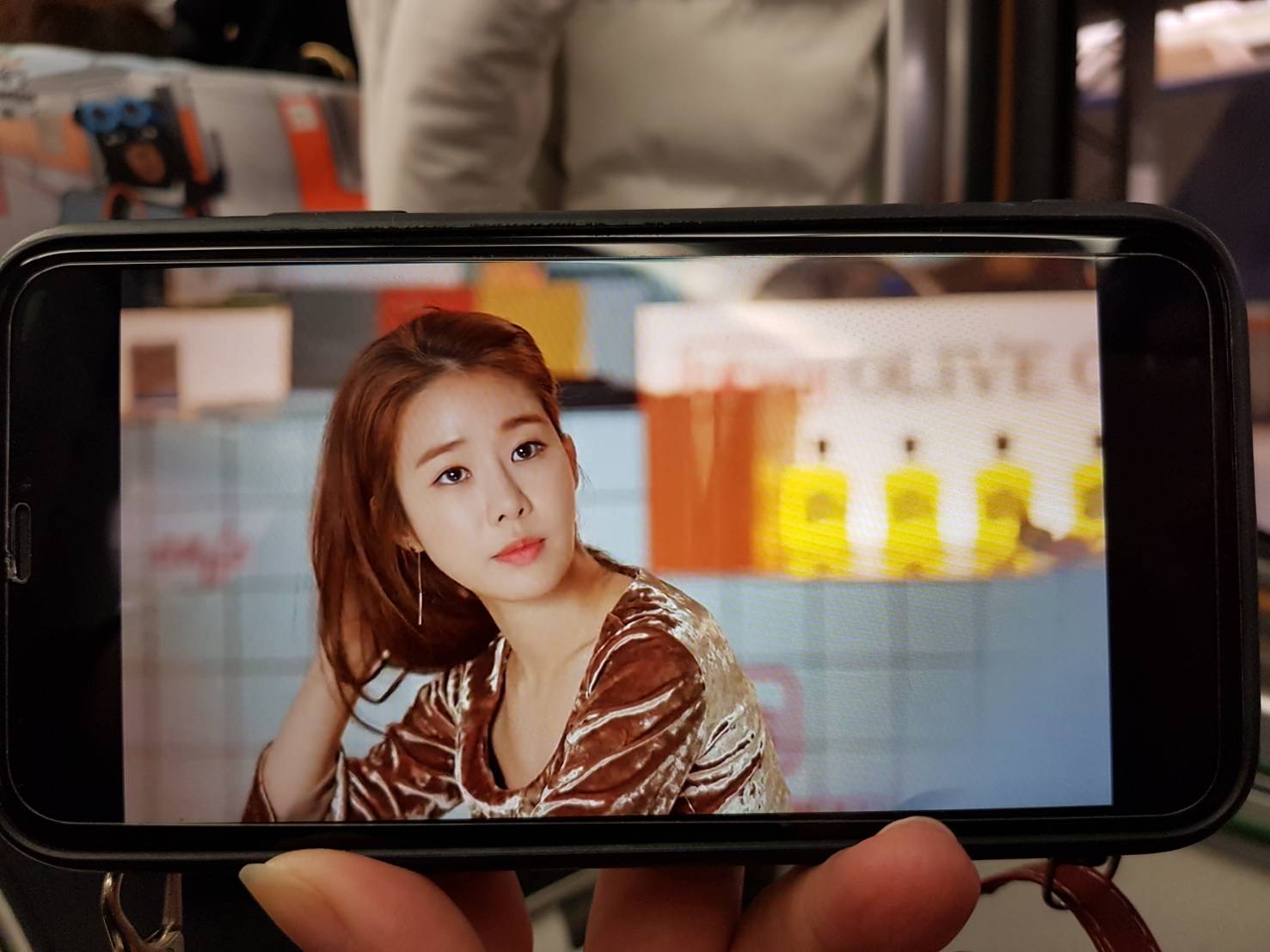 【台中西屯】bb.q CHICKEN~韓國連鎖炸雞第一品牌，韓劇鬼怪中的bbq炸雞店，台中大遠百12樓 @飛天璇的口袋