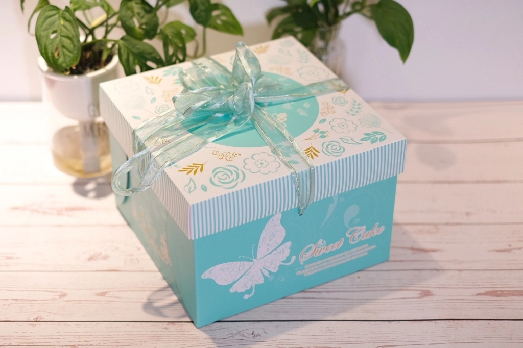 台中西區｜這間蛋糕．低調的甜點工作室，草莓蛋糕好好吃 @飛天璇的口袋