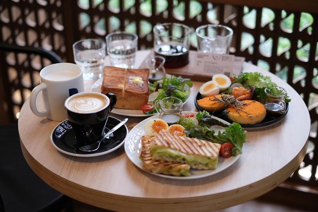 台中北屯|REC COFFEE Taiwan崇德店,來自日本福岡的咖啡館,以日本禪意風為主題 @飛天璇的口袋 台中北屯|REC COFFEE Taiwan崇德店,來自日本福岡的咖啡館,以日本禪意風為主題 @飛天璇的口袋