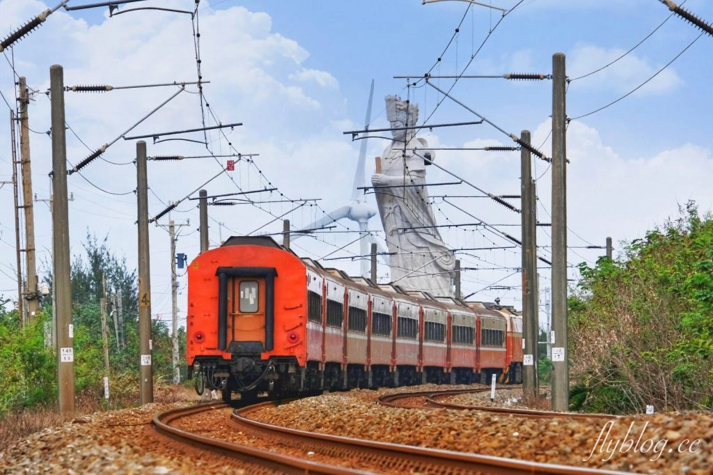 【後龍景點懶人包】苗栗後龍一日遊．TOP 10美食景點伴手禮推薦 @飛天璇的口袋