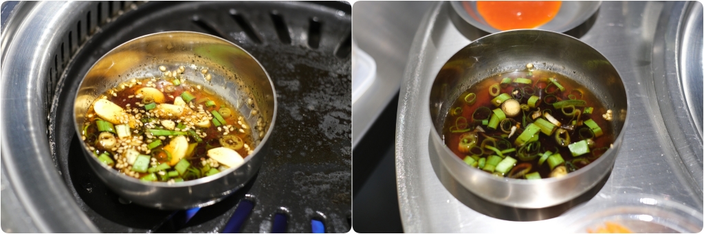 台中新村站著吃烤肉｜韓國60年排隊老店新村站著吃，台灣二號店進駐勤美誠品 @飛天璇的口袋