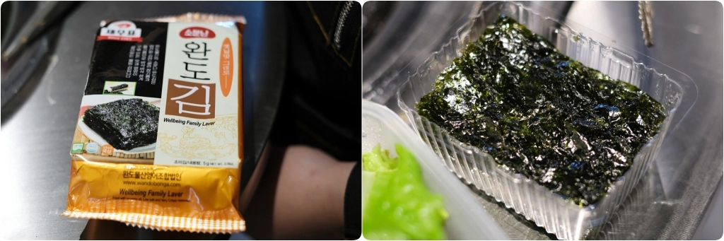 台中新村站著吃烤肉｜韓國60年排隊老店新村站著吃，台灣二號店進駐勤美誠品 @飛天璇的口袋