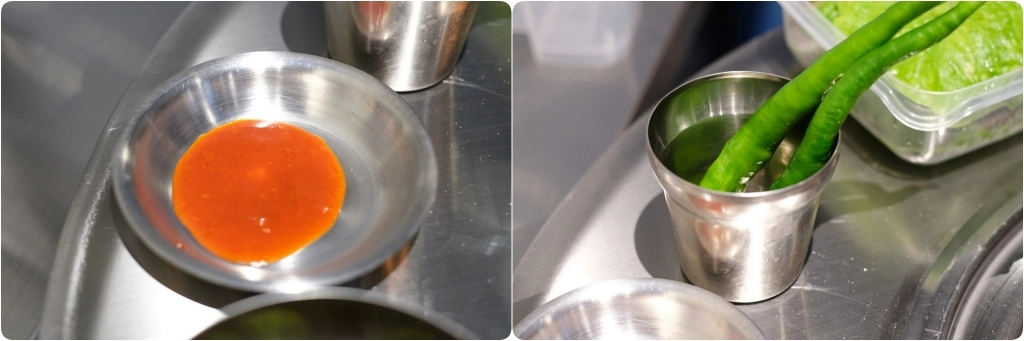 台中新村站著吃烤肉｜韓國60年排隊老店新村站著吃，台灣二號店進駐勤美誠品 @飛天璇的口袋