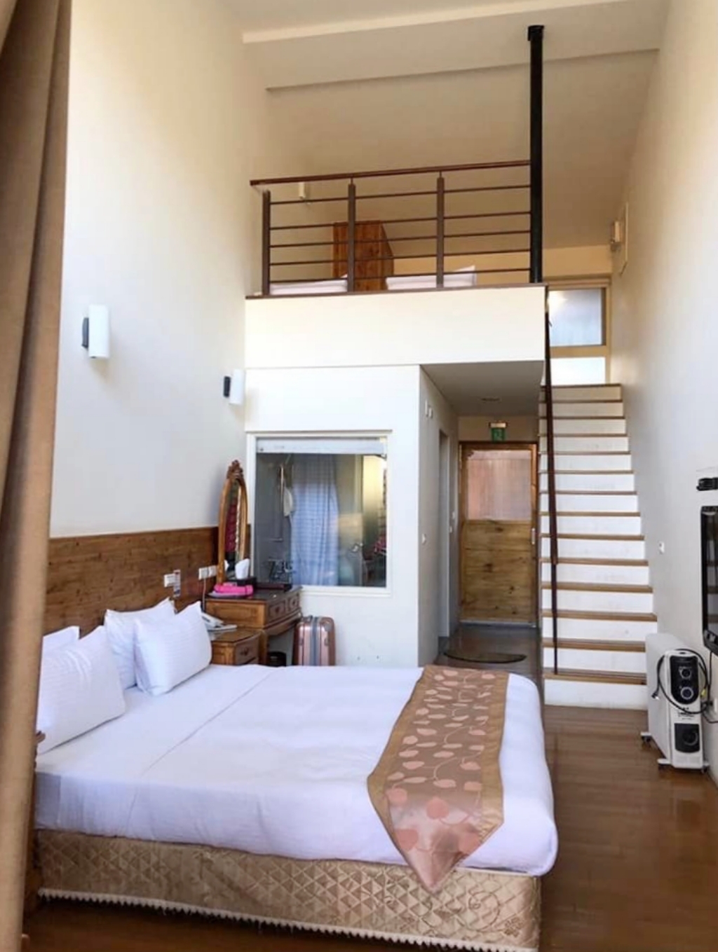 台中和平｜福壽山農場一日遊．櫻花、楓葉、蜜蘋果，一年四季不同的美麗 @飛天璇的口袋