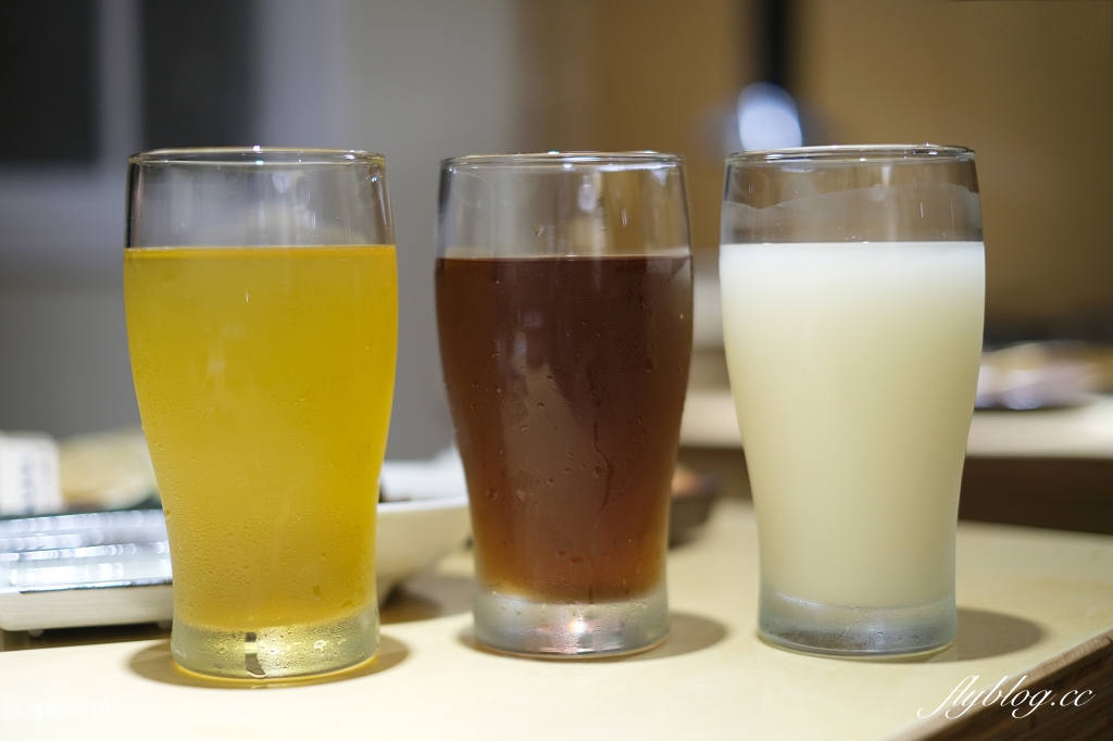 台中西區｜瓦牛肉舖．美術館綠園道巷裡的燒肉店，Google評價4.7顆星低調優質 @飛天璇的口袋