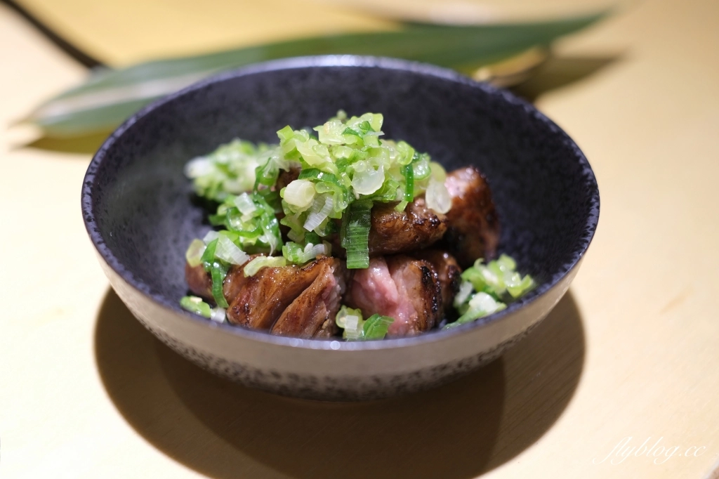 台中西區｜瓦牛肉舖．美術館綠園道巷裡的燒肉店，Google評價4.7顆星低調優質 @飛天璇的口袋