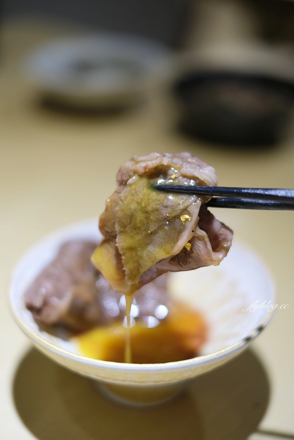 台中西區｜瓦牛肉舖．美術館綠園道巷裡的燒肉店，Google評價4.7顆星低調優質 @飛天璇的口袋