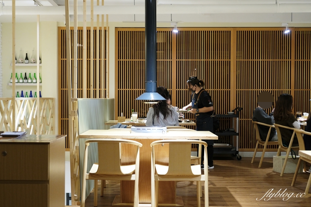 台中西區｜瓦牛肉舖．美術館綠園道巷裡的燒肉店，Google評價4.7顆星低調優質 @飛天璇的口袋