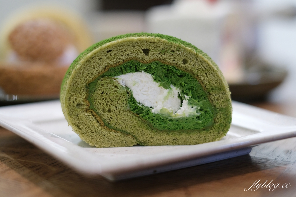 台中西區｜パーラー映 parlor_ei，美術館周邊日式甜點店，老宅改建空間環境簡單靜謐 @飛天璇的口袋