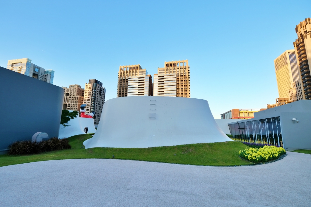 台中國家歌劇院|2022台中聖誕節活動,瘋耶誕@歌劇院,空中花園出現可愛的嬌兔三窟 @飛天璇的口袋 台中國家歌劇院|2022台中聖誕節活動,瘋耶誕@歌劇院,空中花園出現可愛的嬌兔三窟 @飛天璇的口袋