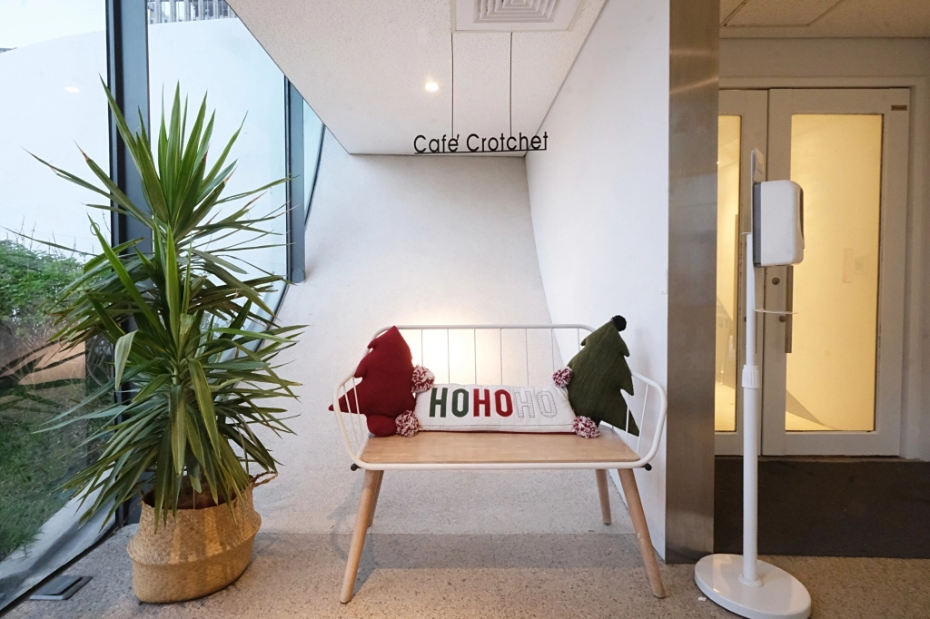 台中國家歌劇院|2022台中聖誕節活動,瘋耶誕@歌劇院,空中花園出現可愛的嬌兔三窟 @飛天璇的口袋 台中國家歌劇院|2022台中聖誕節活動,瘋耶誕@歌劇院,空中花園出現可愛的嬌兔三窟 @飛天璇的口袋