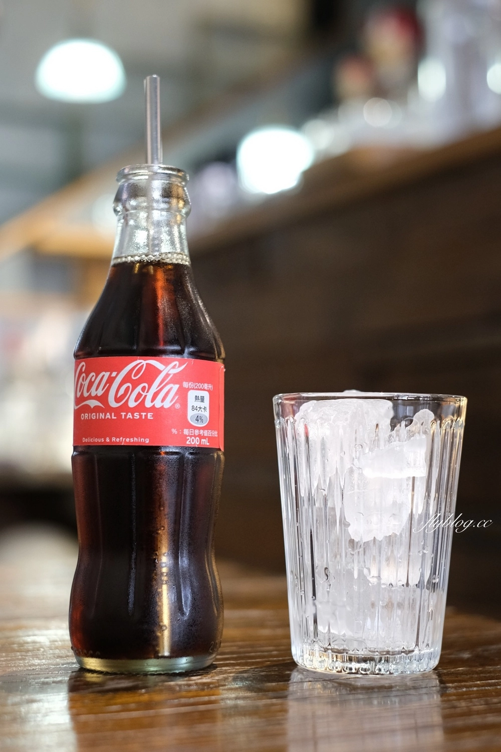 台中西區｜吃。東西．只營業到晚上6點，運氣好才吃得到的台中義大利麵 @飛天璇的口袋