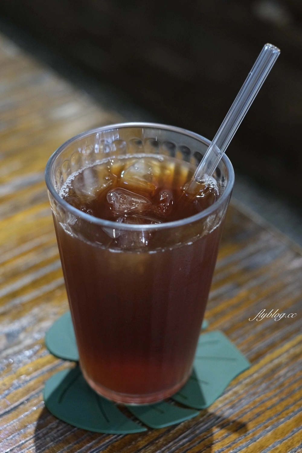 台中西區｜吃。東西．只營業到晚上6點，運氣好才吃得到的台中義大利麵 @飛天璇的口袋