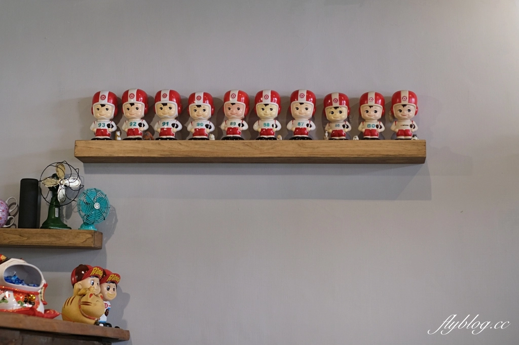 台中西區｜吃。東西．只營業到晚上6點，運氣好才吃得到的台中義大利麵 @飛天璇的口袋