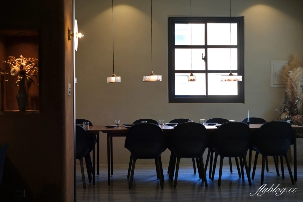 Soil 禾壤餐酒館|本事空間製作台中又一力作禾壤,主廚曾待過鹽之華等知名餐廳 @飛天璇的口袋 Soil 禾壤餐酒館|本事空間製作台中又一力作禾壤,主廚曾待過鹽之華等知名餐廳 @飛天璇的口袋