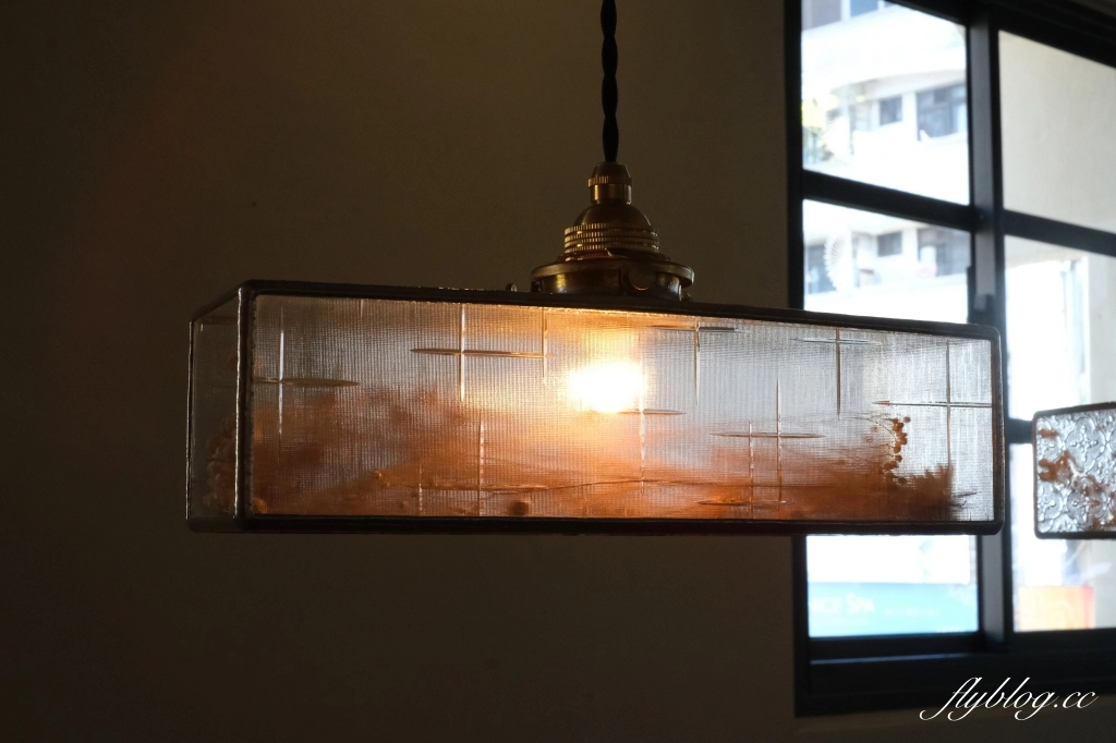 Soil 禾壤餐酒館｜本事空間製作台中又一力作禾壤，主廚曾待過鹽之華等知名餐廳 @飛天璇的口袋