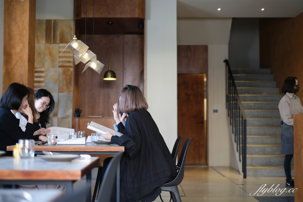 Soil 禾壤餐酒館|本事空間製作台中又一力作禾壤,主廚曾待過鹽之華等知名餐廳 @飛天璇的口袋 Soil 禾壤餐酒館|本事空間製作台中又一力作禾壤,主廚曾待過鹽之華等知名餐廳 @飛天璇的口袋