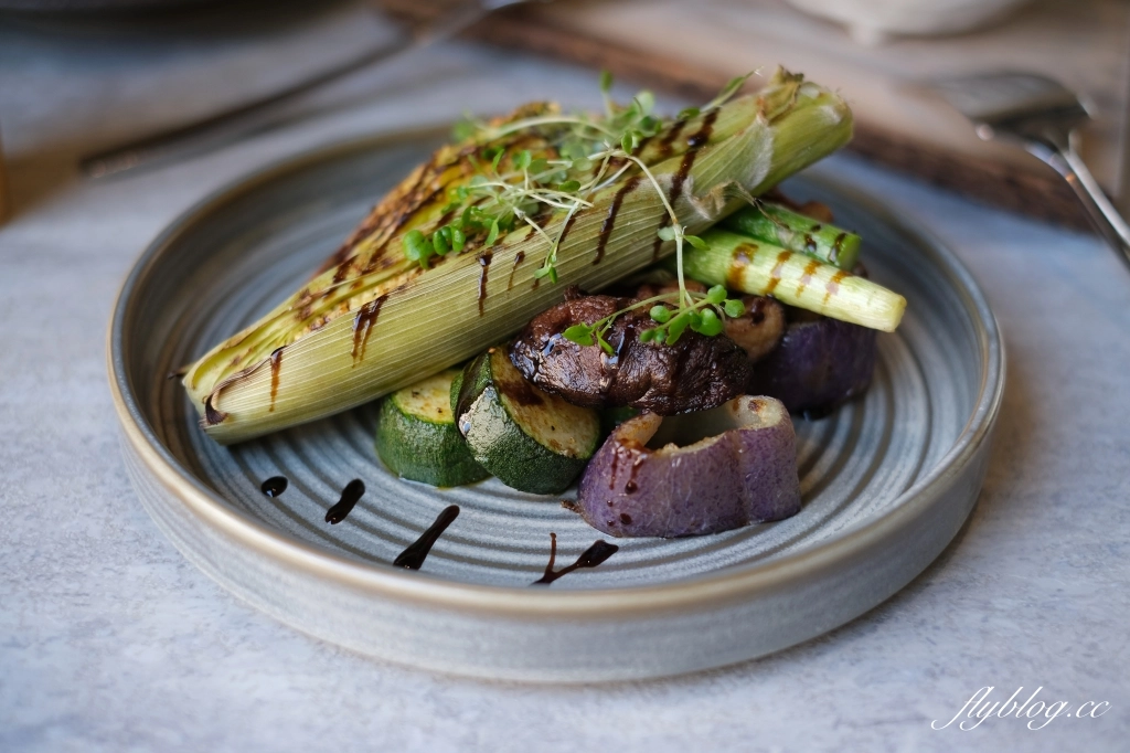 Soil 禾壤餐酒館|本事空間製作台中又一力作禾壤,主廚曾待過鹽之華等知名餐廳 @飛天璇的口袋 Soil 禾壤餐酒館|本事空間製作台中又一力作禾壤,主廚曾待過鹽之華等知名餐廳 @飛天璇的口袋