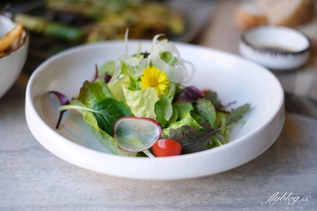 Soil 禾壤餐酒館|本事空間製作台中又一力作禾壤,主廚曾待過鹽之華等知名餐廳 @飛天璇的口袋 Soil 禾壤餐酒館|本事空間製作台中又一力作禾壤,主廚曾待過鹽之華等知名餐廳 @飛天璇的口袋