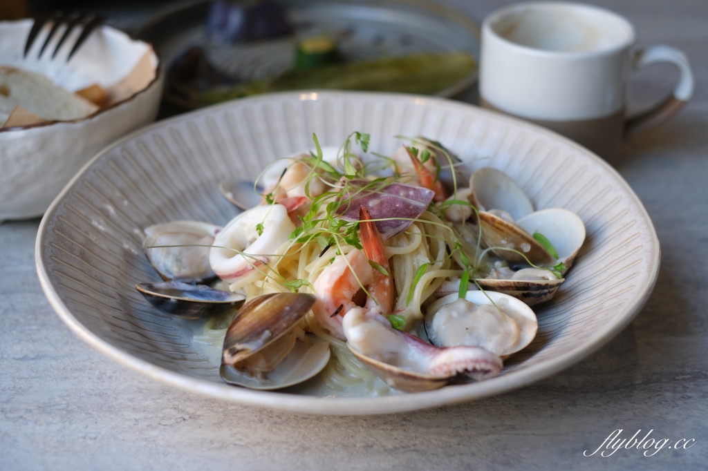 Soil 禾壤餐酒館|本事空間製作台中又一力作禾壤,主廚曾待過鹽之華等知名餐廳 @飛天璇的口袋 Soil 禾壤餐酒館|本事空間製作台中又一力作禾壤,主廚曾待過鹽之華等知名餐廳 @飛天璇的口袋