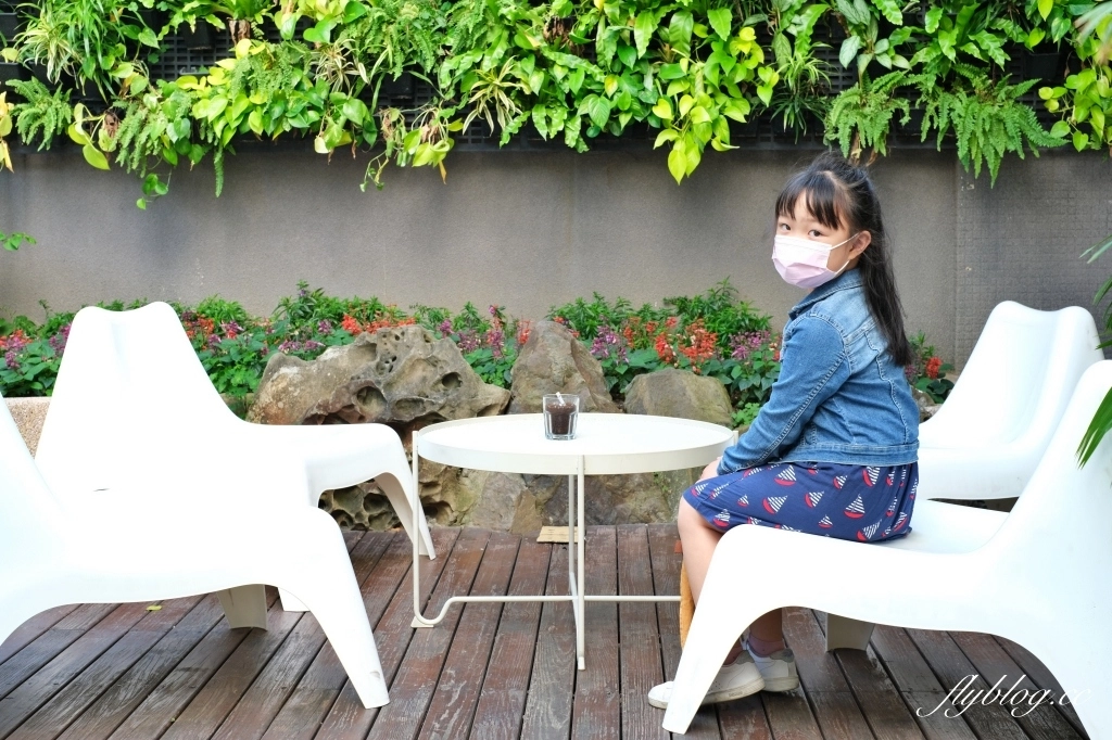 台中西區｜Oink Oink 小豬先生．美味又舒適的小餐館，台中美術館周邊美食推薦 @飛天璇的口袋