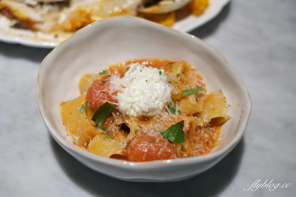 台中義大利麵推薦！20+台中好吃義大利麵，在地人真心推薦 @飛天璇的口袋