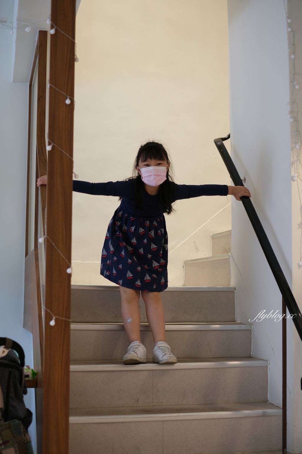 台中西區｜Oink Oink 小豬先生．美味又舒適的小餐館，台中美術館周邊美食推薦 @飛天璇的口袋