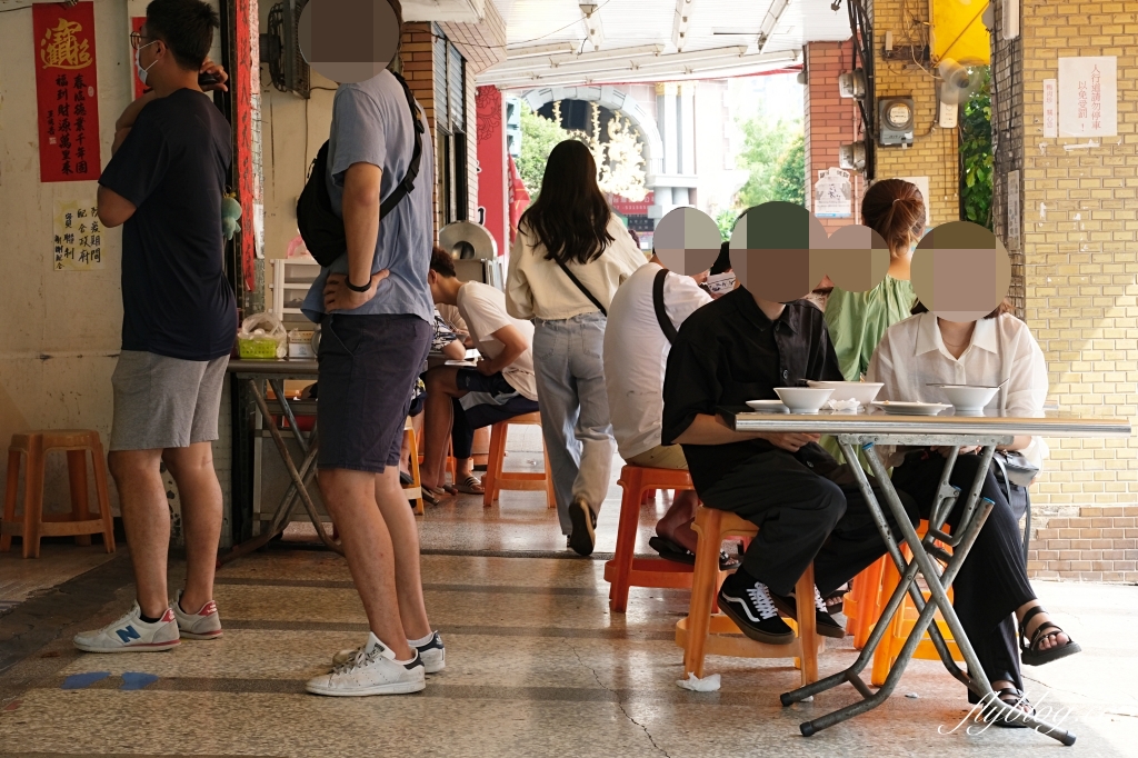 高雄鹽埕｜鴨肉珍，高雄在地超過60年的老店，米其林比必登推薦銅版小吃 @飛天璇的口袋