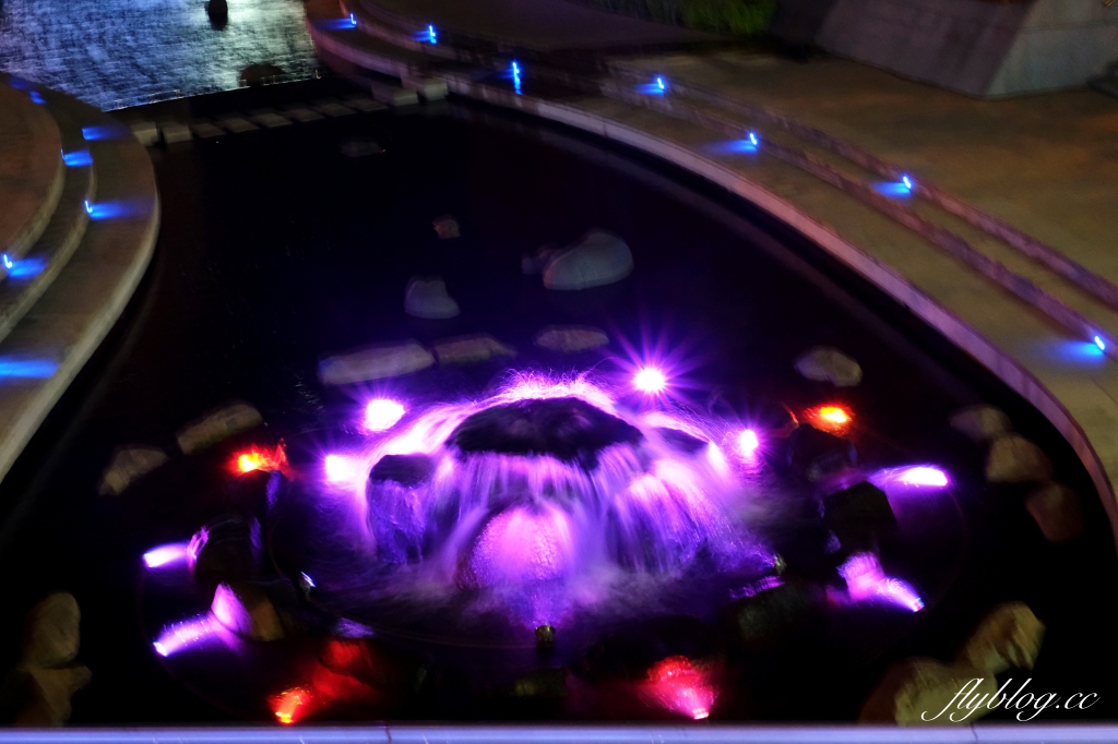 【台中中區】2021台中聖誕節~柳川藍帶水岸，台中好甜！2021柳川水岸聖誕節12/24開始點燈 @飛天璇的口袋