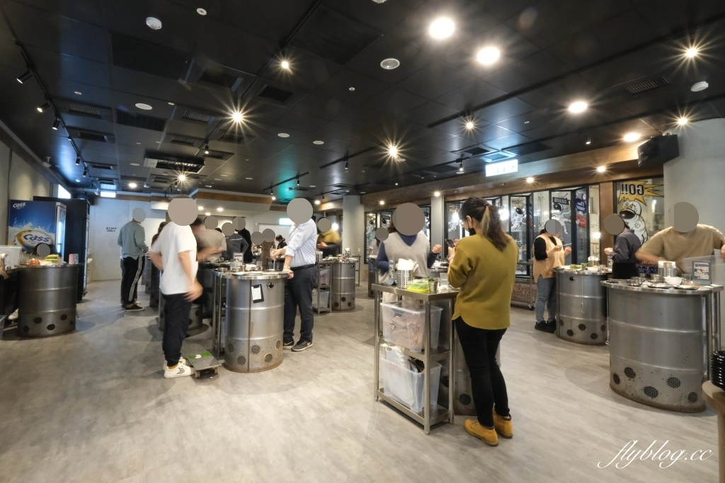 台中美食｜40+台中燒肉餐廳推薦，日式燒肉、韓式燒肉、燒肉吃到飽 @飛天璇的口袋