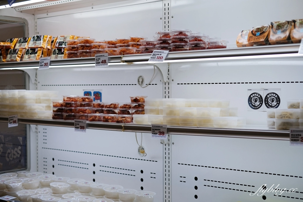 台中新村站著吃烤肉｜韓國60年排隊老店新村站著吃，台灣二號店進駐勤美誠品 @飛天璇的口袋