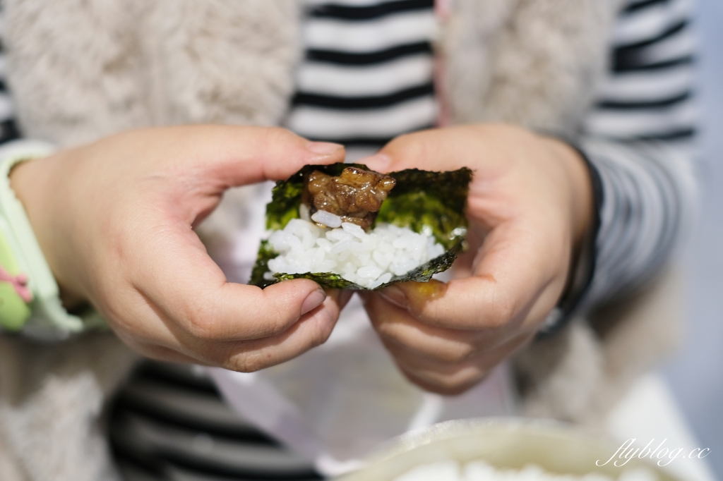 台中新村站著吃烤肉｜韓國60年排隊老店新村站著吃，台灣二號店進駐勤美誠品 @飛天璇的口袋