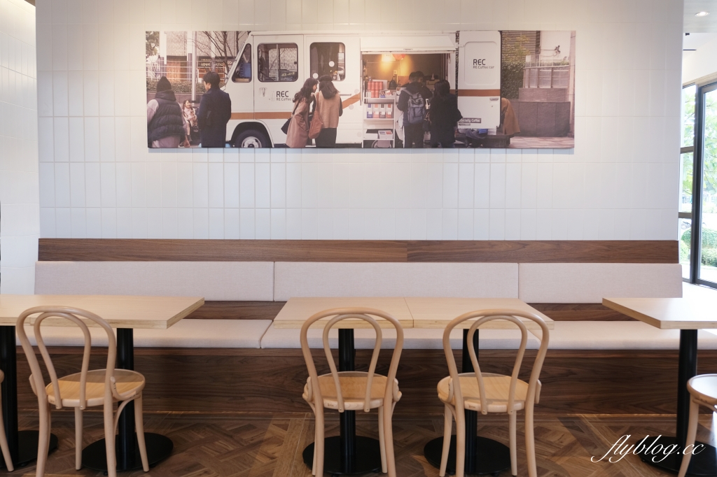 台中北屯|REC COFFEE Taiwan崇德店,來自日本福岡的咖啡館,以日本禪意風為主題 @飛天璇的口袋 台中北屯|REC COFFEE Taiwan崇德店,來自日本福岡的咖啡館,以日本禪意風為主題 @飛天璇的口袋