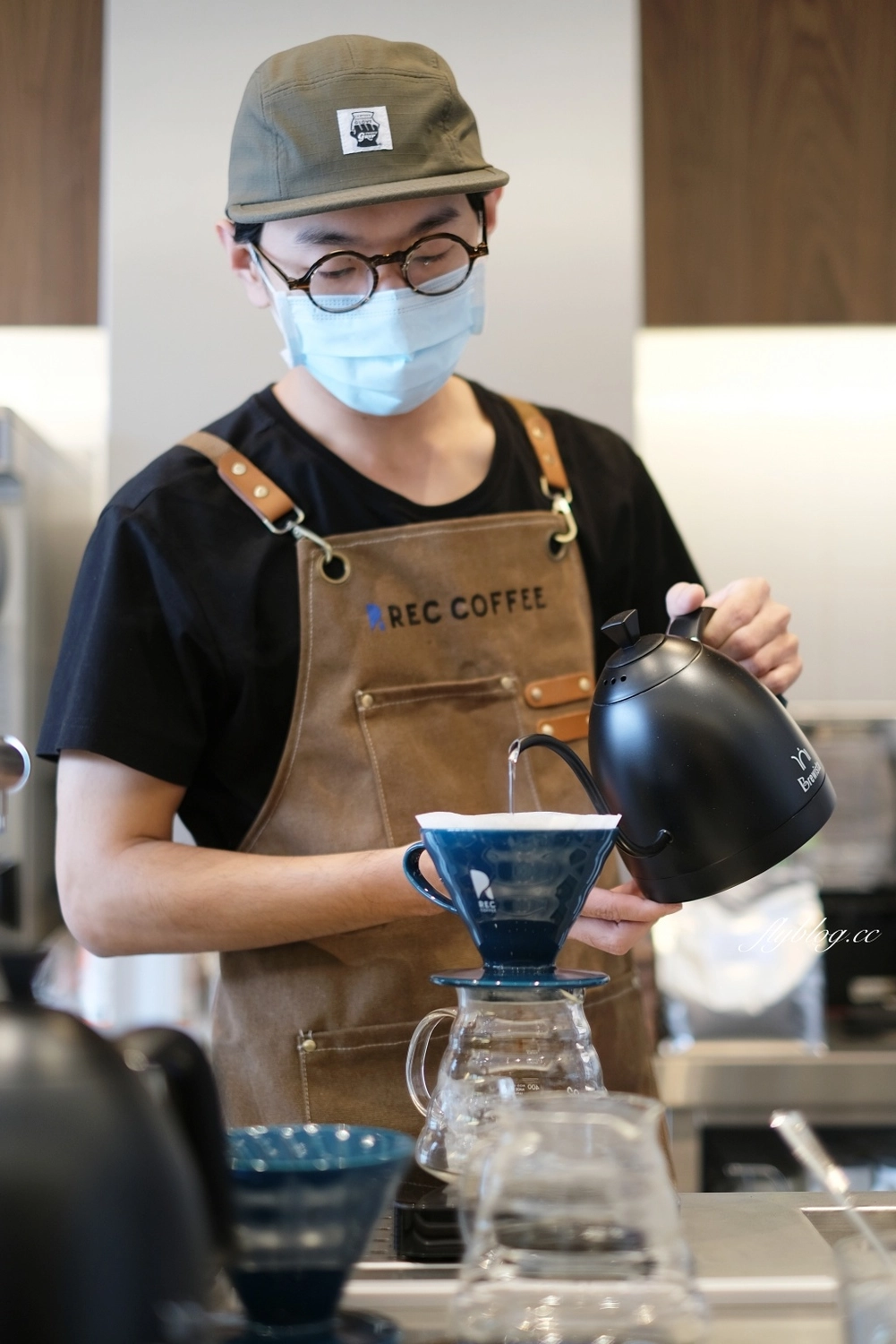 台中北屯|REC COFFEE Taiwan崇德店,來自日本福岡的咖啡館,以日本禪意風為主題 @飛天璇的口袋 台中北屯|REC COFFEE Taiwan崇德店,來自日本福岡的咖啡館,以日本禪意風為主題 @飛天璇的口袋