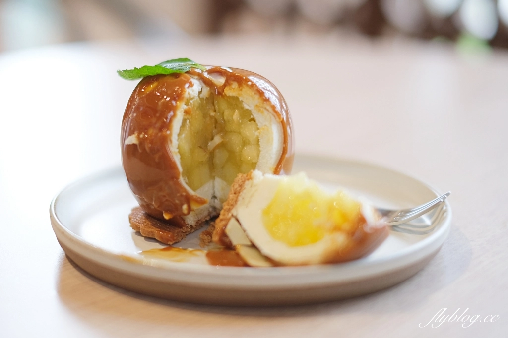 台中北屯｜REC COFFEE Taiwan崇德店，來自日本福岡的咖啡館，以日本禪意風為主題 @飛天璇的口袋