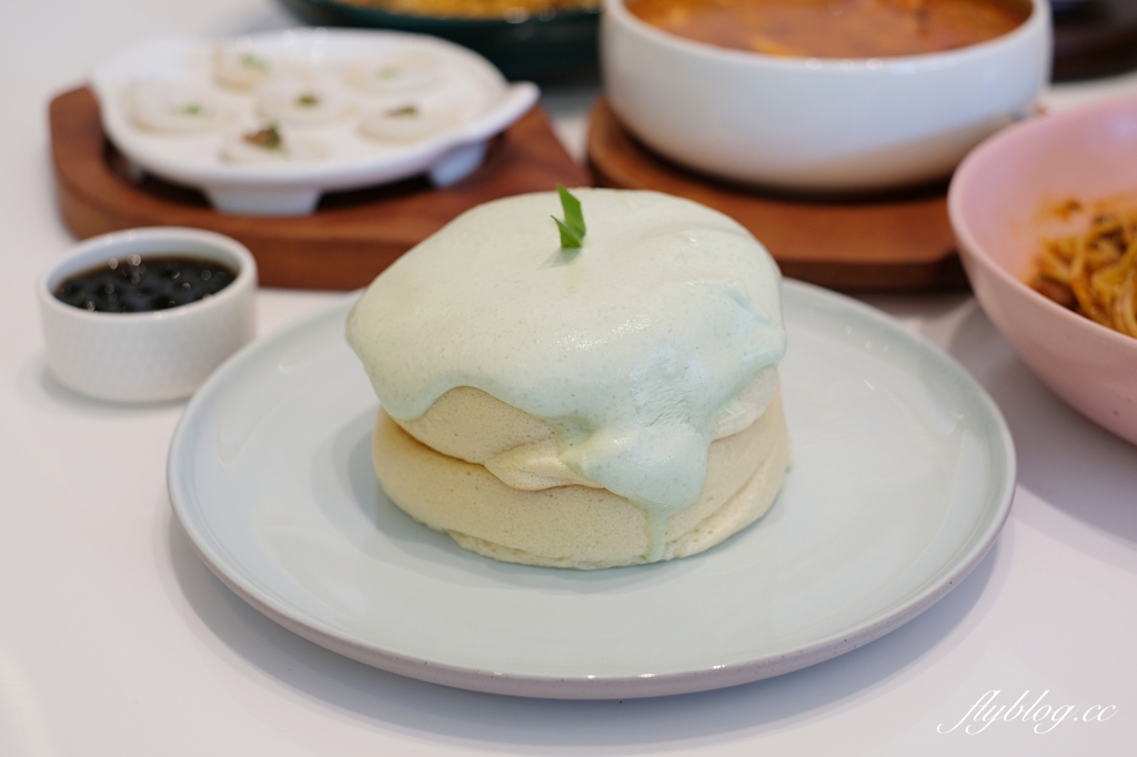 Lady nara台中三井店｜Lady nara曼谷新泰式料理插旗中台灣，台中首店網美打卡新地標 @飛天璇的口袋