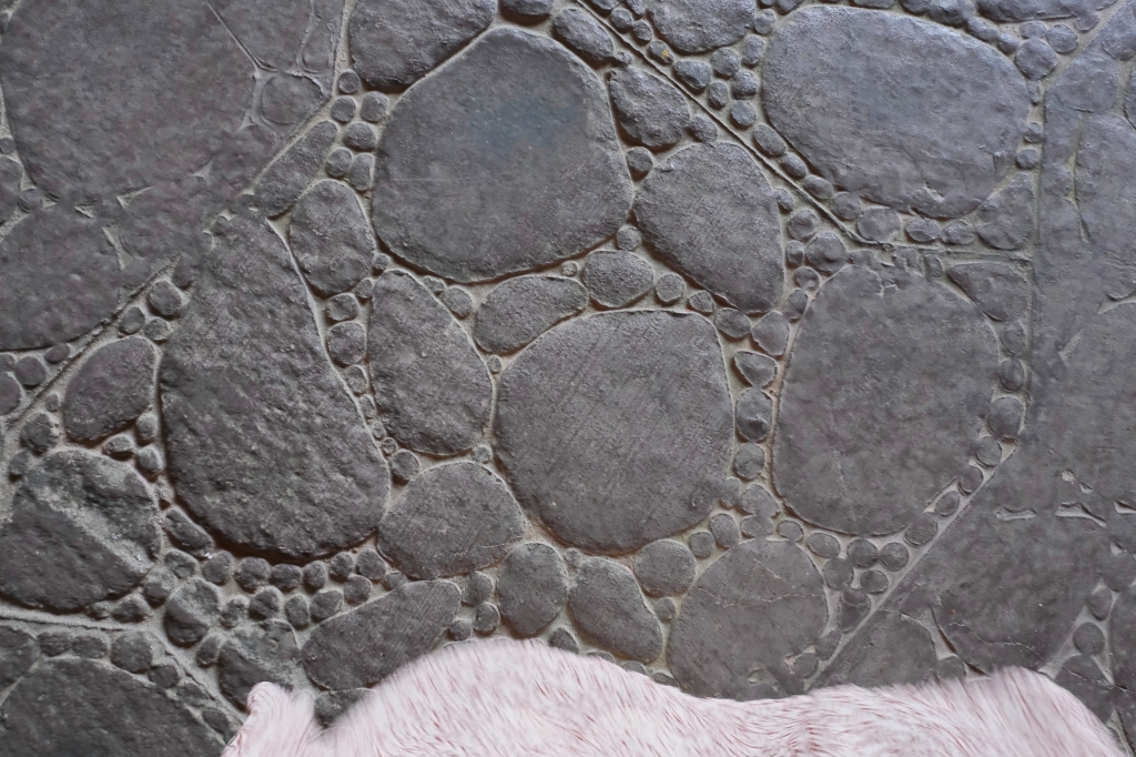 苗栗後龍｜後龍過港隧道，海線隱藏版拍照景點白沙屯隧道群，宛如置身韓劇德魯納酒店的場景 @飛天璇的口袋