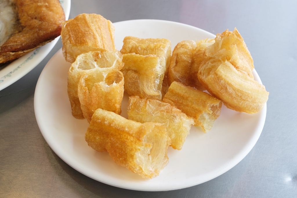 台南中西|阿堂鹹粥.一碗漲到300元的鹹粥,台南人說是觀光客在吃的 @飛天璇的口袋 台南中西|阿堂鹹粥.一碗漲到300元的鹹粥,台南人說是觀光客在吃的 @飛天璇的口袋