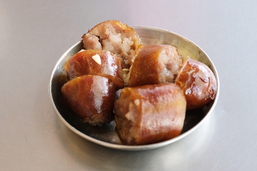 台南中西|阿堂鹹粥.一碗漲到300元的鹹粥,台南人說是觀光客在吃的 @飛天璇的口袋 台南中西|阿堂鹹粥.一碗漲到300元的鹹粥,台南人說是觀光客在吃的 @飛天璇的口袋