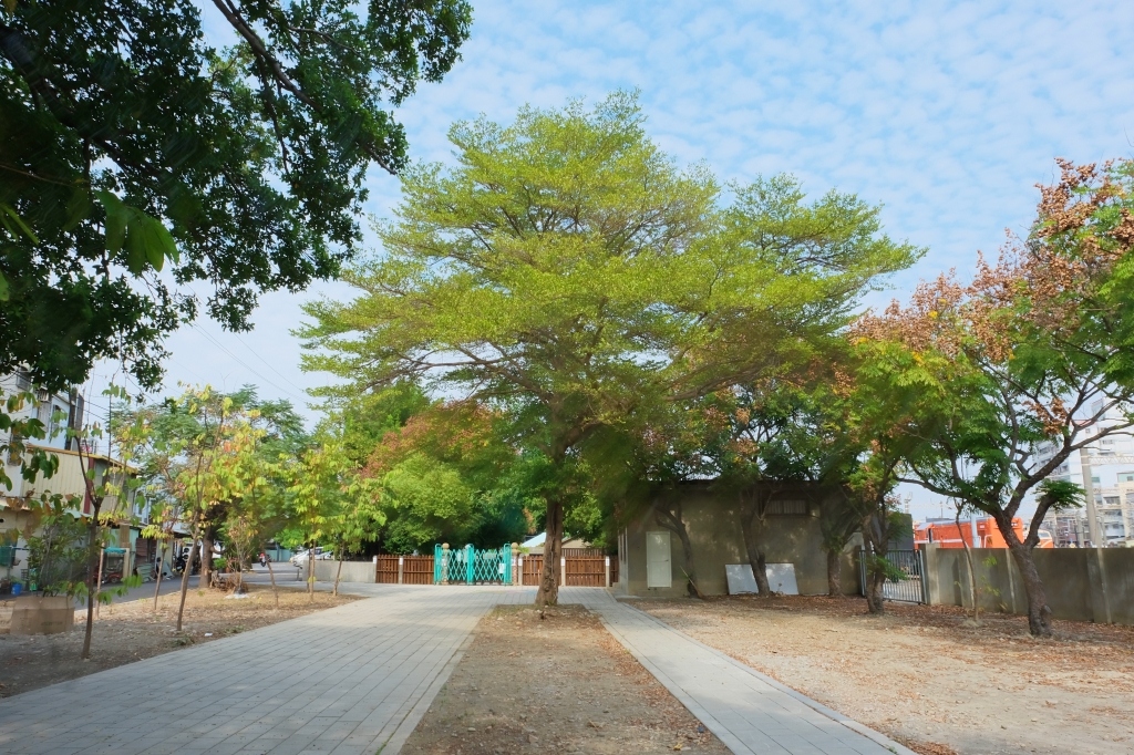 ㄓㄏㄖ散步扇庫｜走！從彰化車站開始連接ㄓㄏㄖ散步扇庫，一路與可愛的貓星人相遇 @飛天璇的口袋