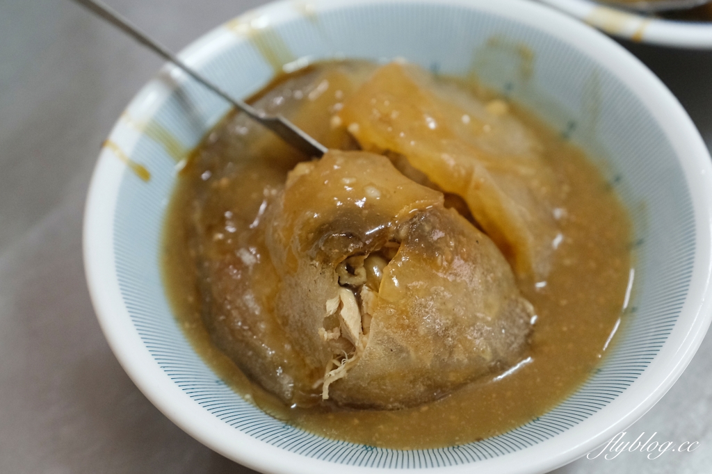 彰化美食|過溝仔肉圓王.在地90年隱藏版肉圓,太晚來可能就會吃不到 @飛天璇的口袋 彰化美食|過溝仔肉圓王.在地90年隱藏版肉圓,太晚來可能就會吃不到 @飛天璇的口袋