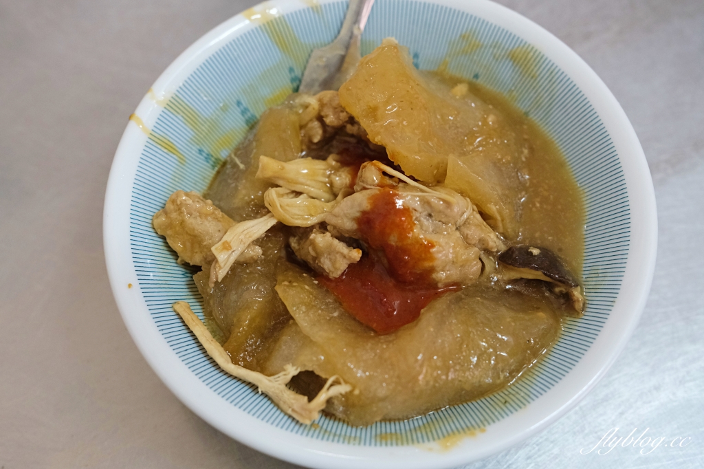 彰化美食|過溝仔肉圓王.在地90年隱藏版肉圓,太晚來可能就會吃不到 @飛天璇的口袋 彰化美食|過溝仔肉圓王.在地90年隱藏版肉圓,太晚來可能就會吃不到 @飛天璇的口袋