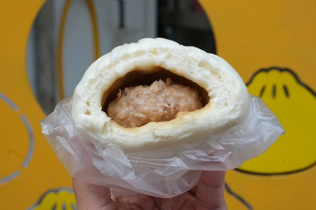 彰化伴手禮｜在地人推薦，8+彰化必買伴手禮，蛋黃酥 、麻糬、桂圓蛋糕一網打盡 @飛天璇的口袋