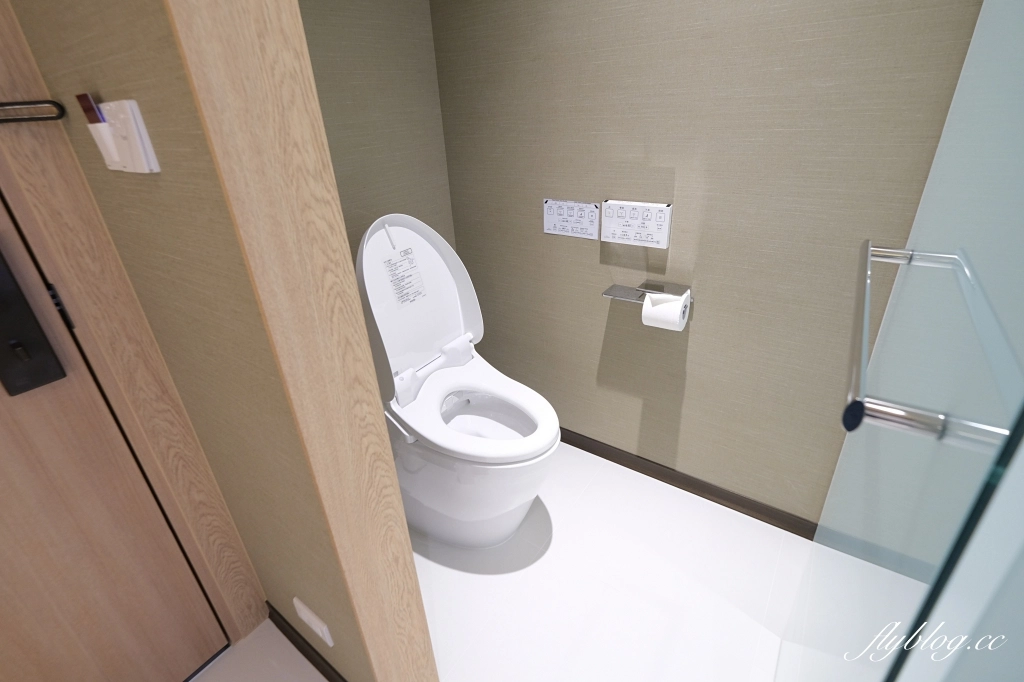 台北大安｜台北和苑三井花園飯店，體驗一秒到日本的大浴場和日式早餐，捷運忠孝新生站出來即可抵達 @飛天璇的口袋