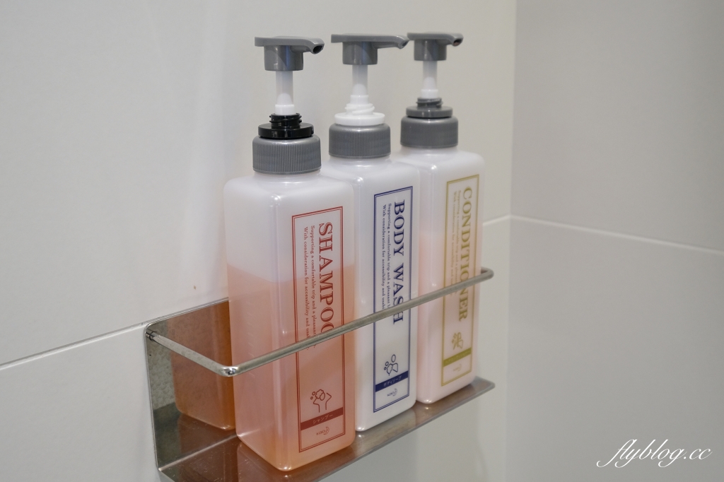 台北大安｜台北和苑三井花園飯店，體驗一秒到日本的大浴場和日式早餐，捷運忠孝新生站出來即可抵達 @飛天璇的口袋