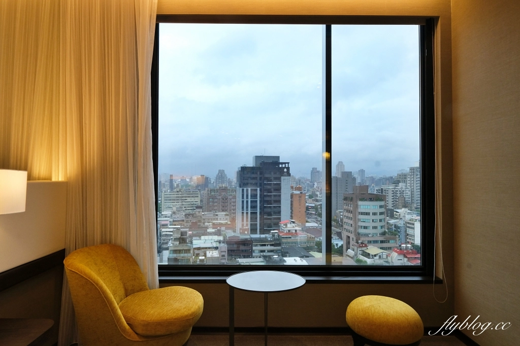 台北大安｜台北和苑三井花園飯店，體驗一秒到日本的大浴場和日式早餐，捷運忠孝新生站出來即可抵達 @飛天璇的口袋